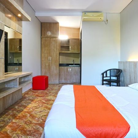 Bangsal Homestay Dempassar Exterior foto