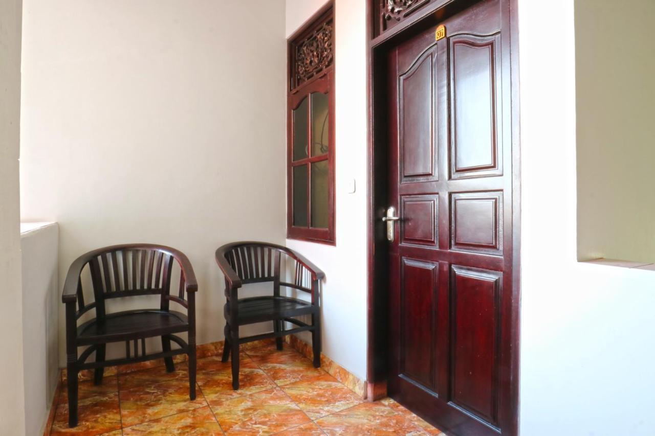 Bangsal Homestay Dempassar Exterior foto