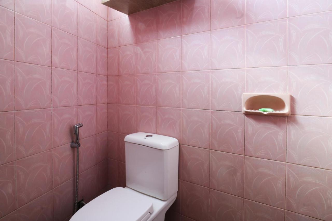 Bangsal Homestay Dempassar Exterior foto