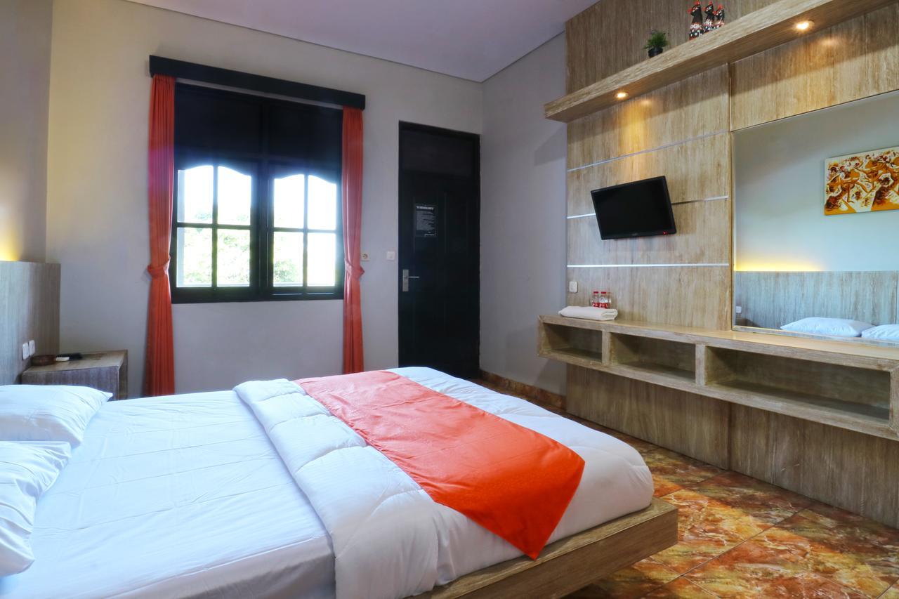 Bangsal Homestay Dempassar Exterior foto