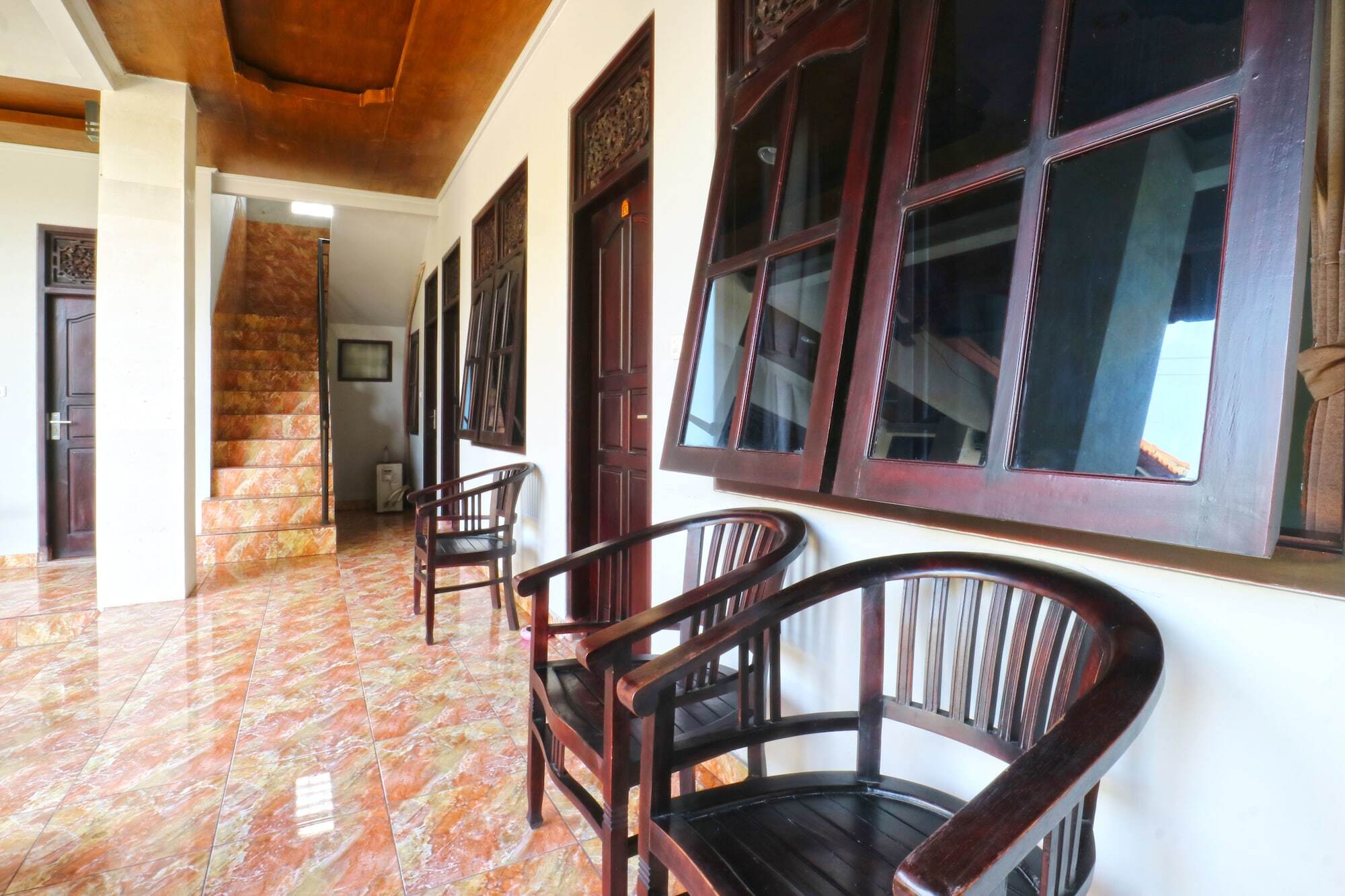 Bangsal Homestay Dempassar Exterior foto